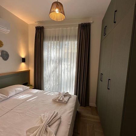 Esmahan Forest And Pool By Zehra Suites Мармарис Екстериор снимка