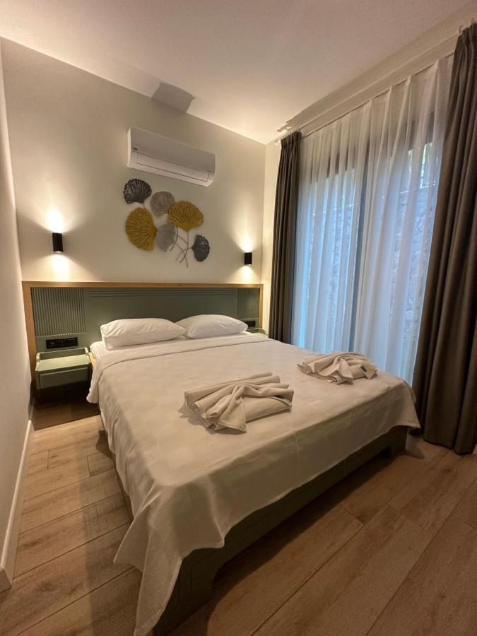 Esmahan Forest And Pool By Zehra Suites Мармарис Екстериор снимка