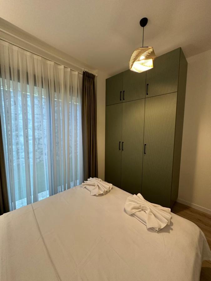 Esmahan Forest And Pool By Zehra Suites Мармарис Екстериор снимка