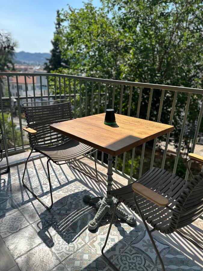 Esmahan Forest And Pool By Zehra Suites Мармарис Екстериор снимка